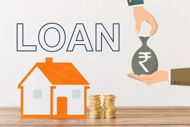 Bantuan urus loan bank pembelian rumah